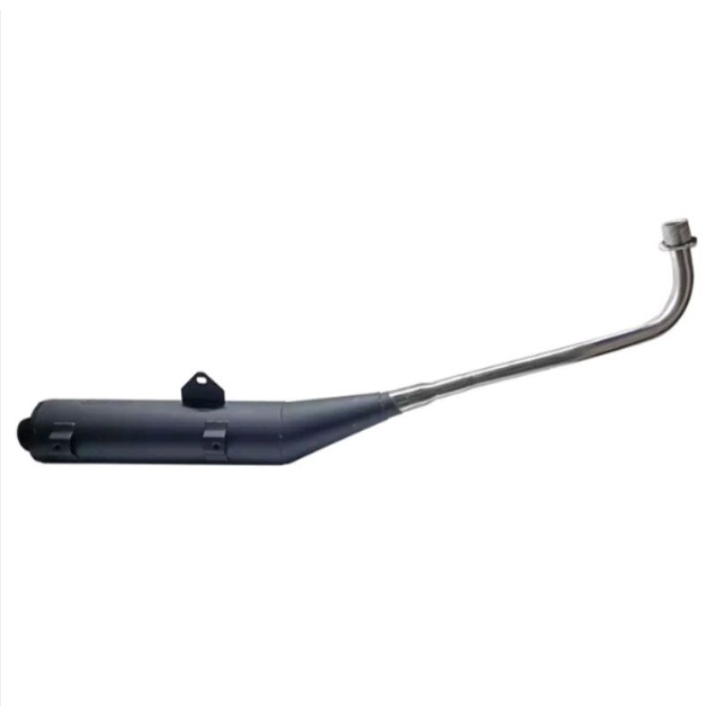 Knalpot Standar Racing VND Jupiter Z/Vega R