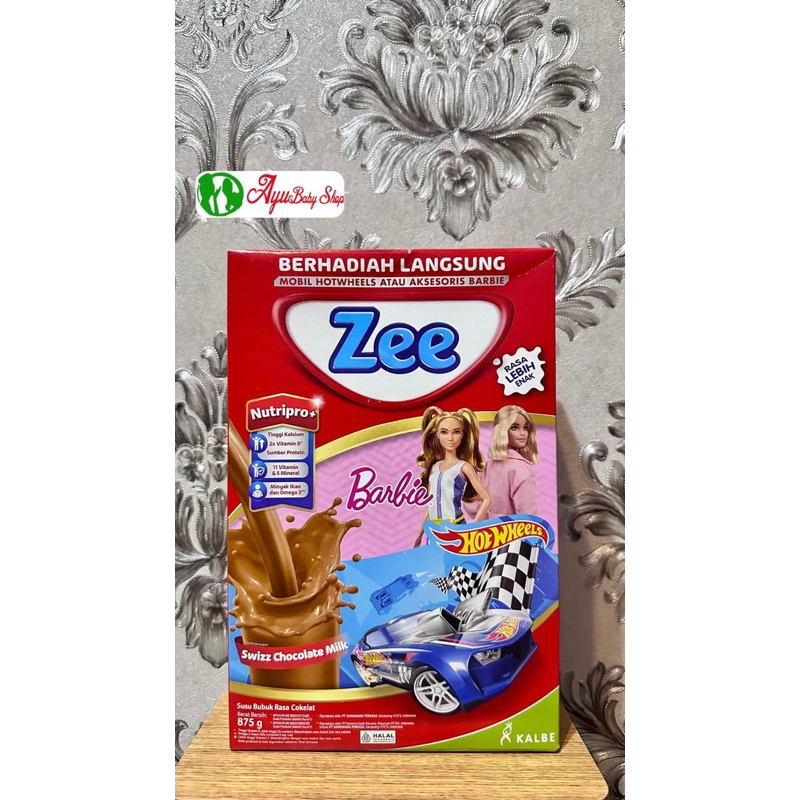 

Zee kids Chocolate 900gr