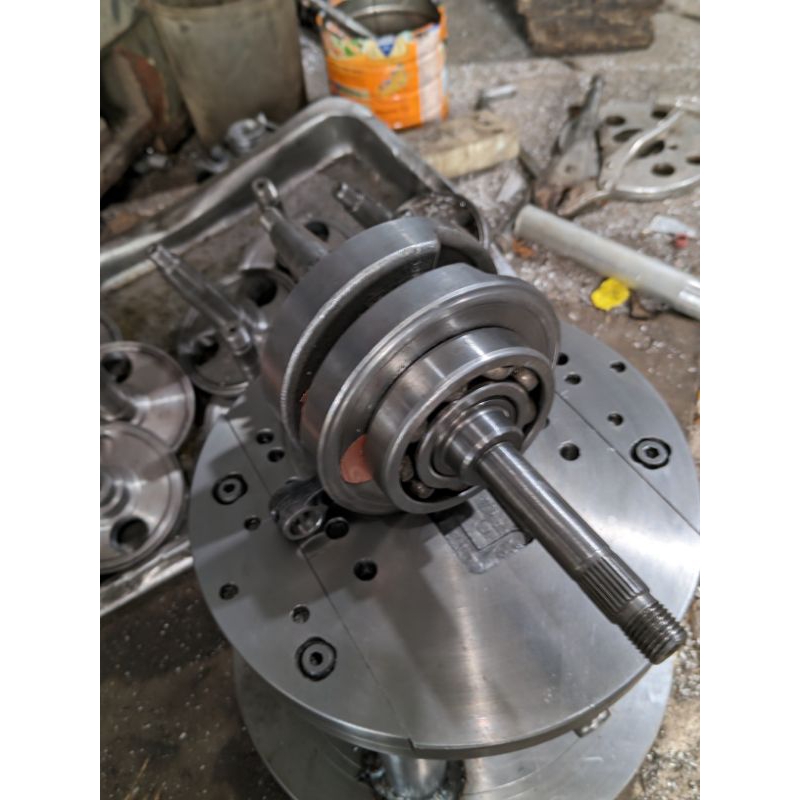 kruk as vario 125/150 stroke up