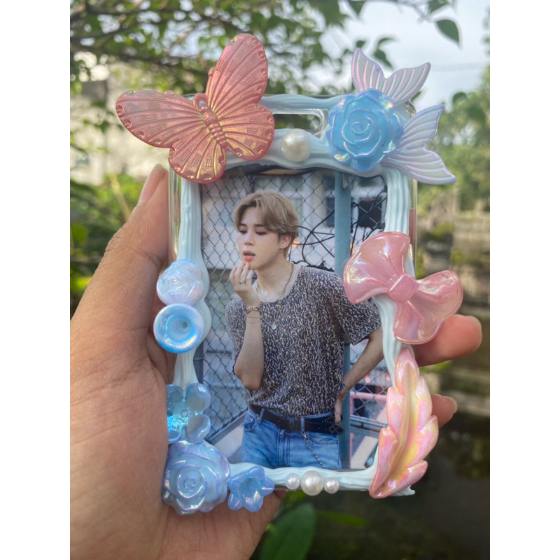 

Card Holder Kpop (Special COD Venue)