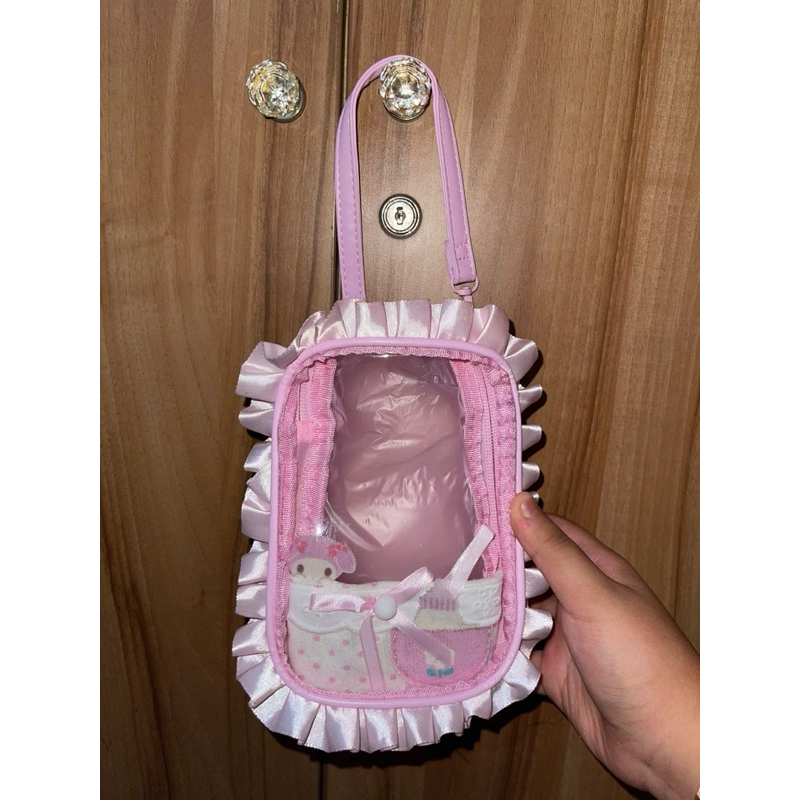 my melody pouch bag