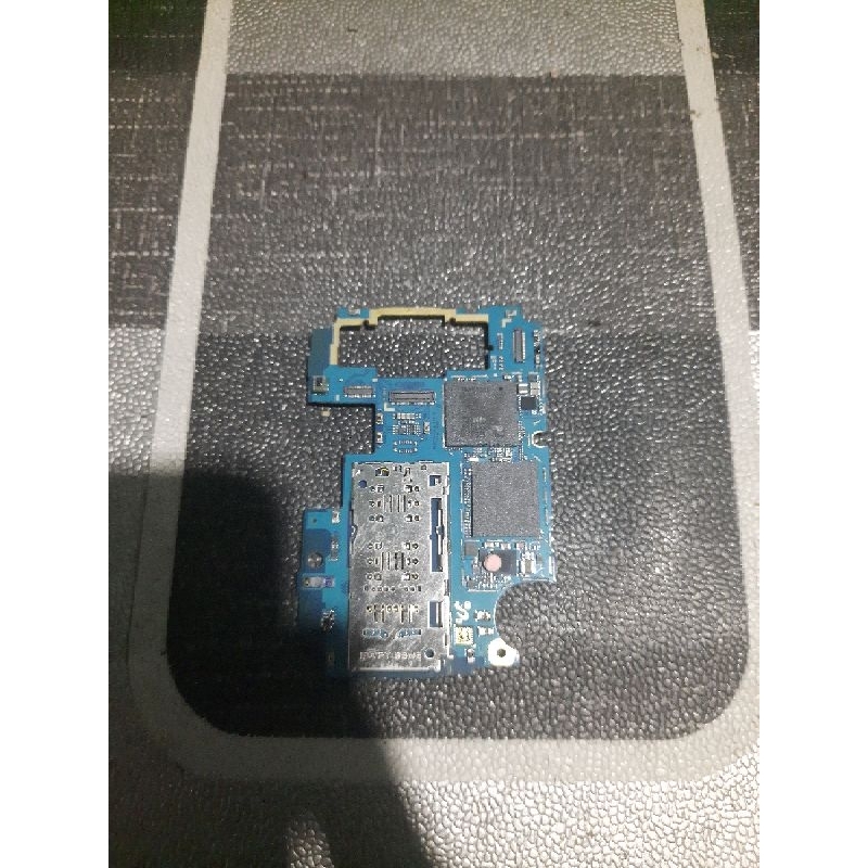 mesin samsung a50s ram 6/128 mati