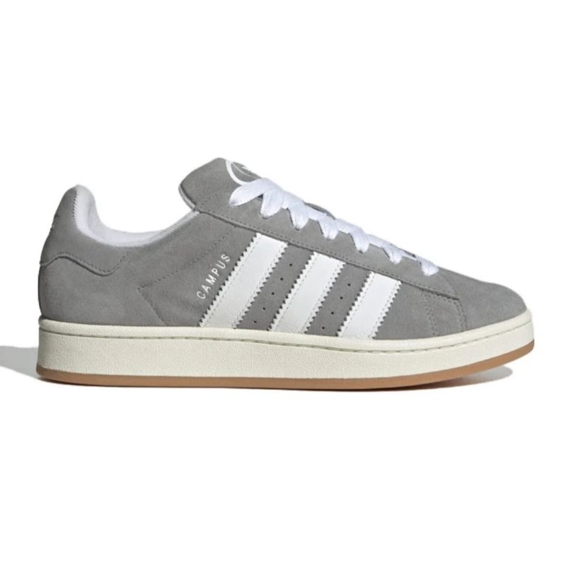Adidas Campus 00s Grey White Original
