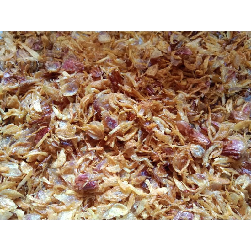 

Bawang goreng original