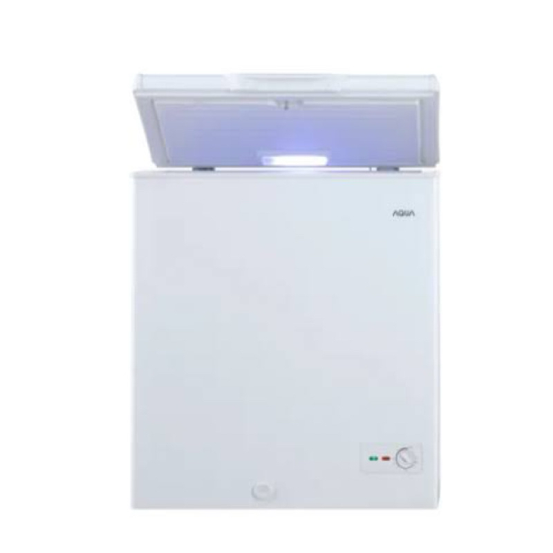 Box freezer 200l aqua aqf 220 chest freezer aqua 200 liter