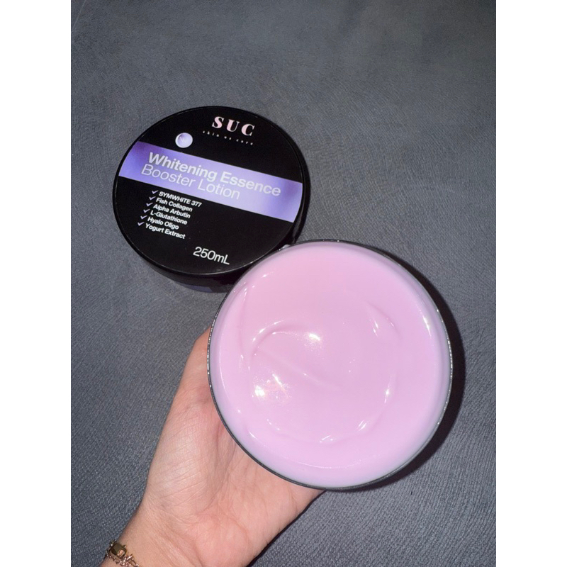 HB Night Whitening Booster