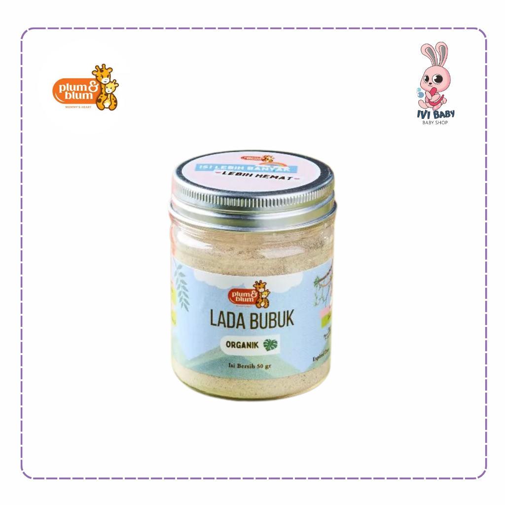 

Lada Bubuk PlumandBlum