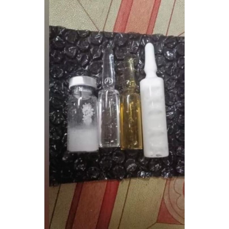 infus milky whitening milky infus susu
