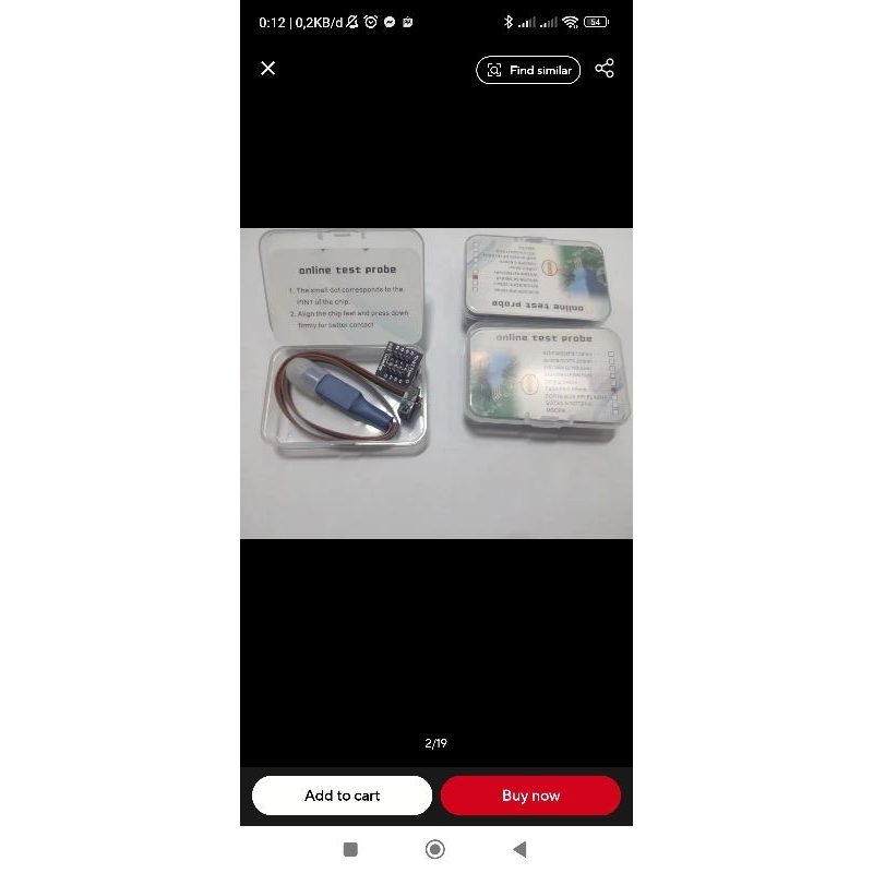 kabel read and write eeprom,colokan eeprom pogo