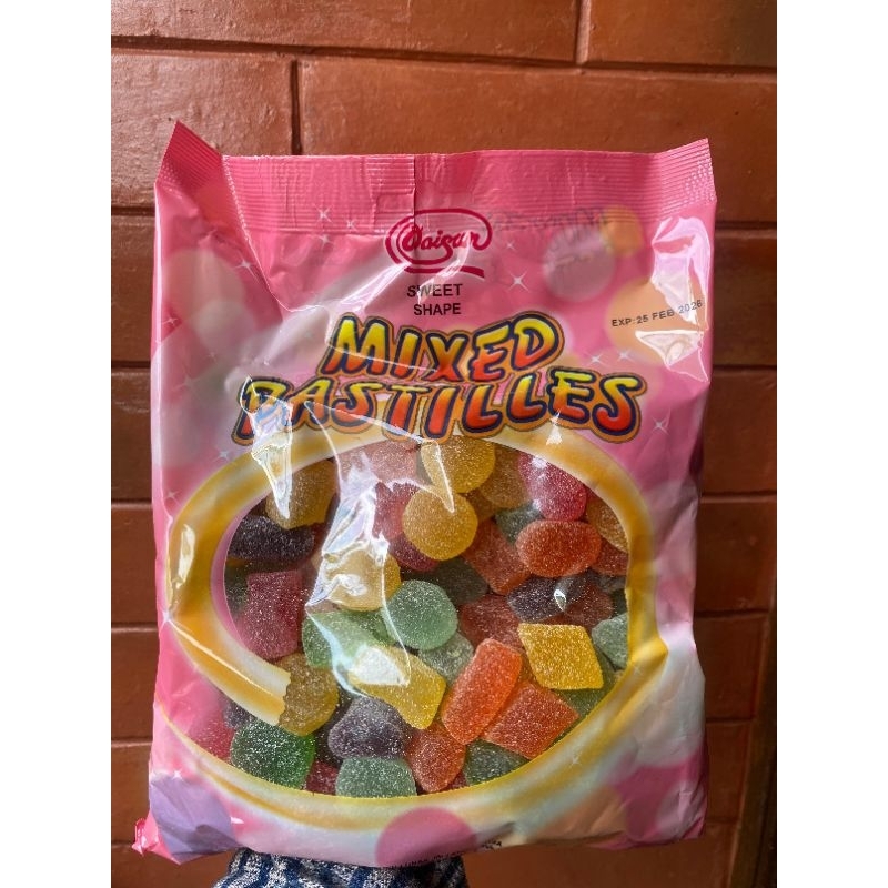 

Jelly Buah Waisun