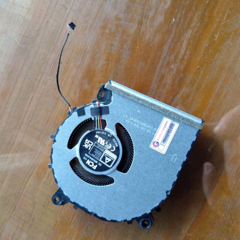fan asus a416 a416f a416 series