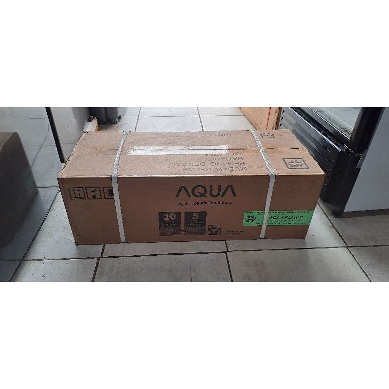 indor.ac.setengah.pk.standar.merek.aqua