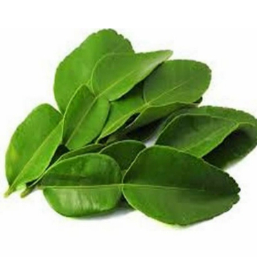 

Daun jeruk 100g