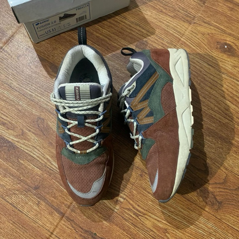 KARHU FUSION 2.0 FUDGESICKLE