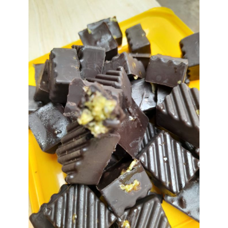 

Coklat Dubai Mini Dadu
