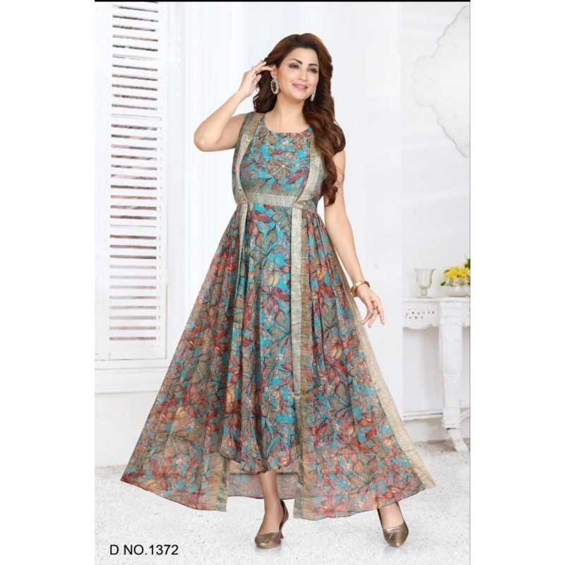 dress India original