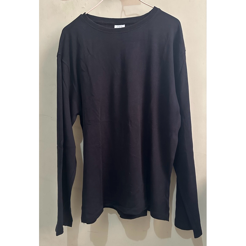 t-shirt zara