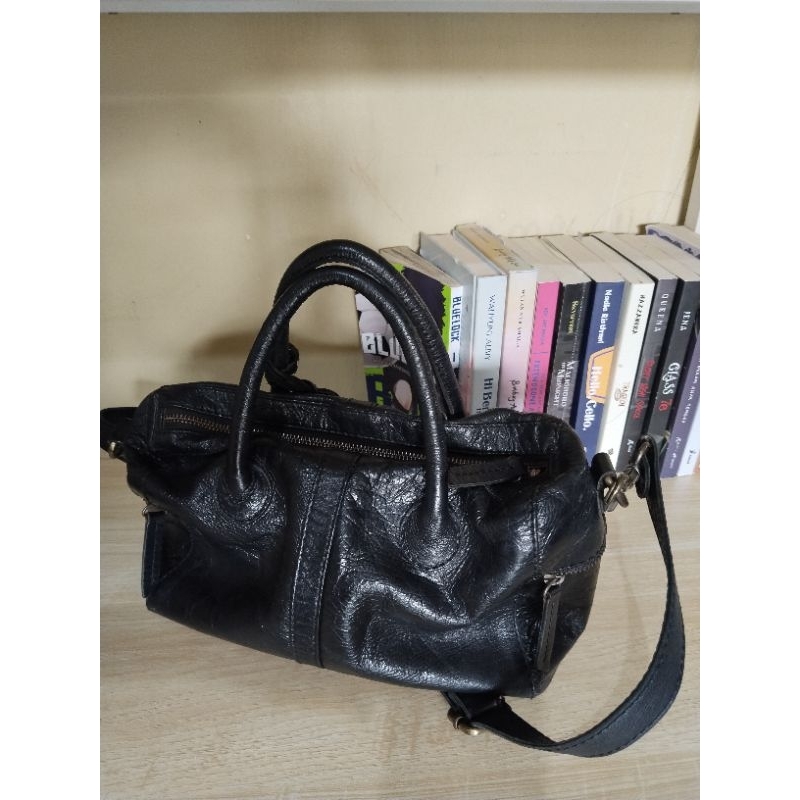 preloved abekani - erinda medium