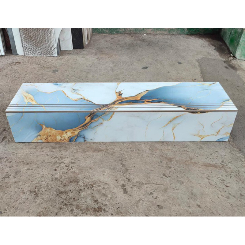 Granit Tangga bisa custom ukuran 30x120-20x120