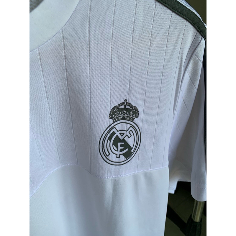 Jersey Real Madrid Original 2015