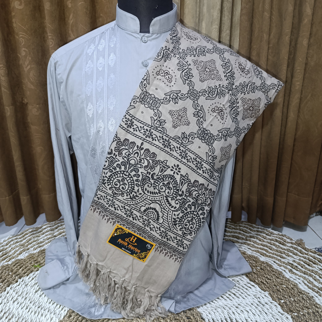 favorit sorban habib bahar sorban motif kashmir sorban habib umar panjang 2 meter