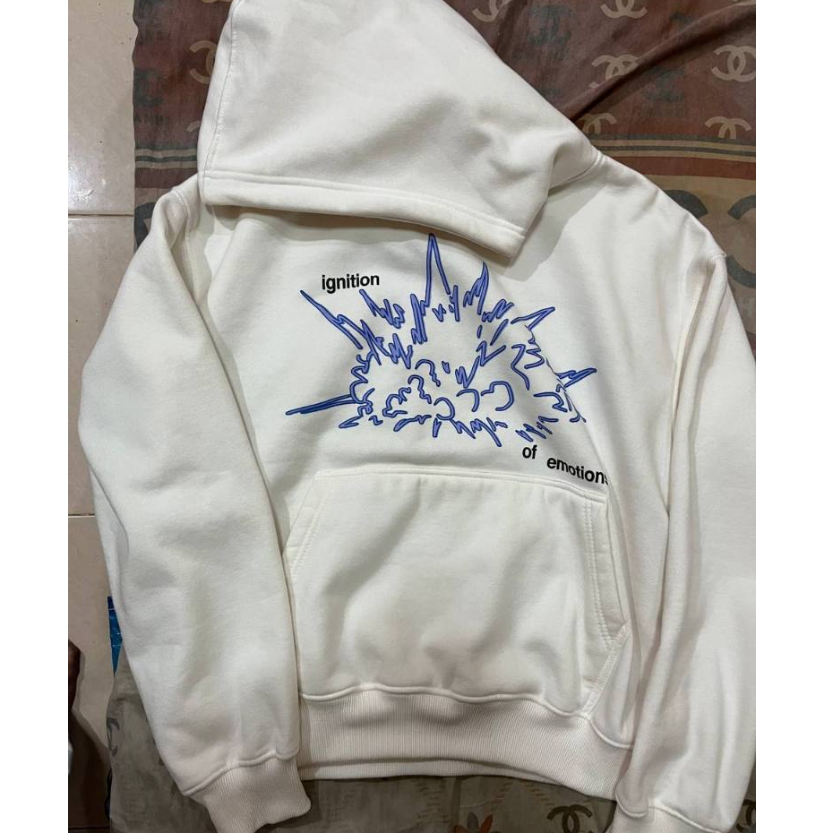 Hoodie CHMB Ignition