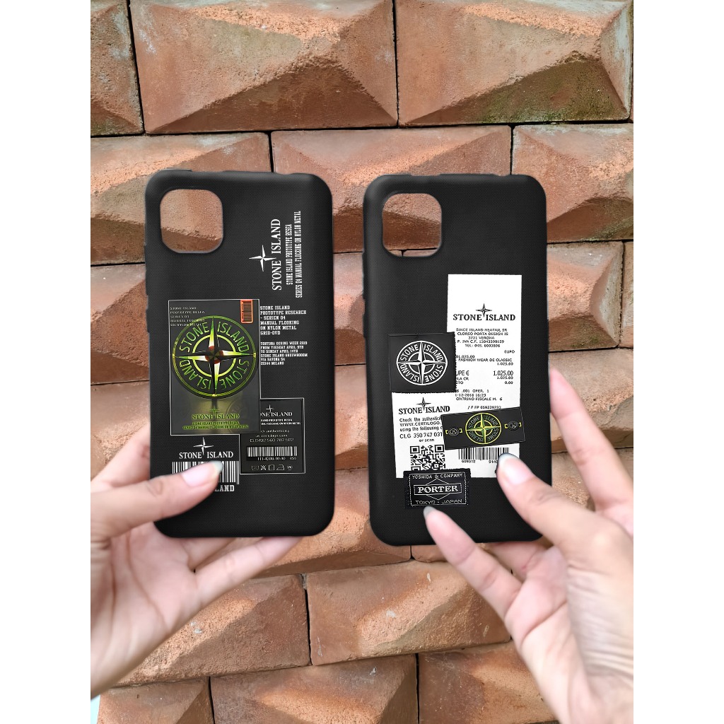 Casing Hp ADVAN G5 - G9 PRO - GX - G5 PLUS Terbaru - Softcase Silikon Hp ADVAN G5 Terbaru