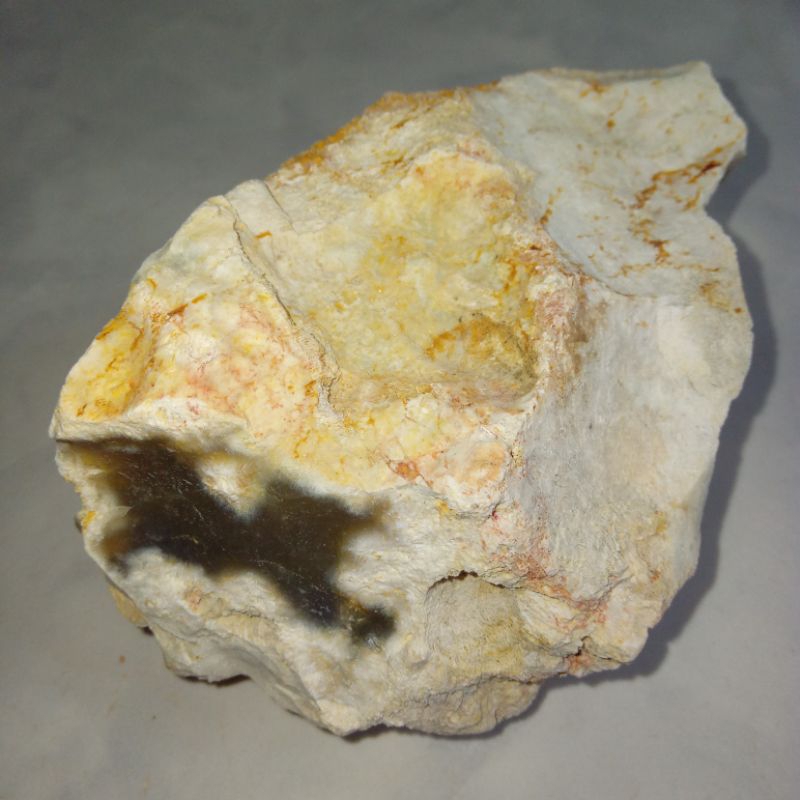 Original Batu Idocrase Bio Solar Asli Aceh