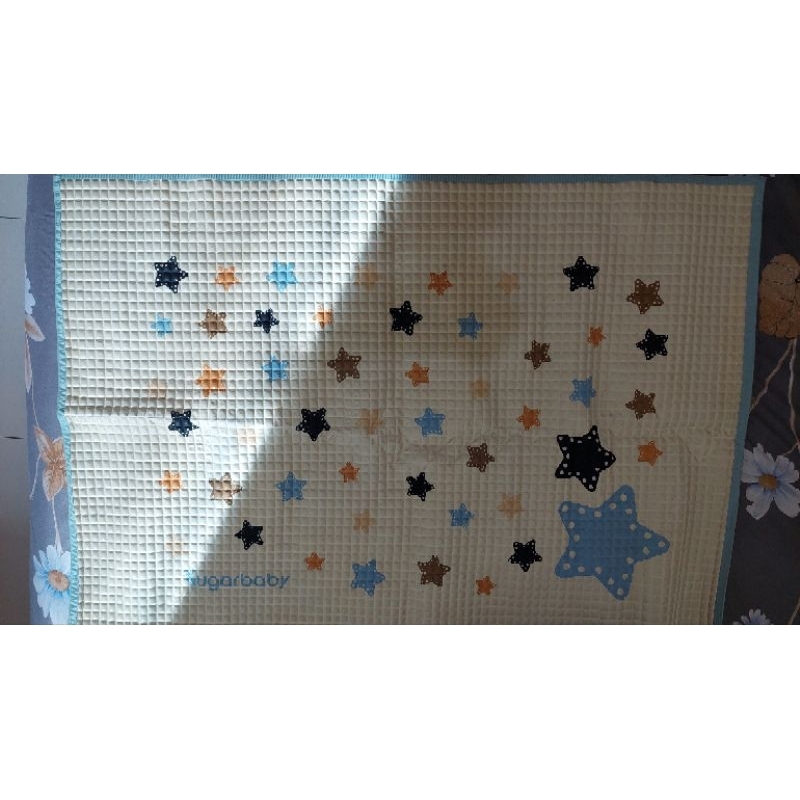 Preloved Perlak Bayi by Sugar Baby