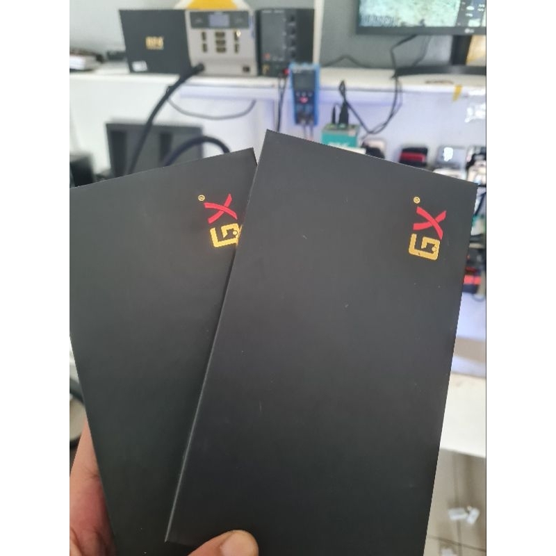 Lcd iPhone Xr 11 Oled GX