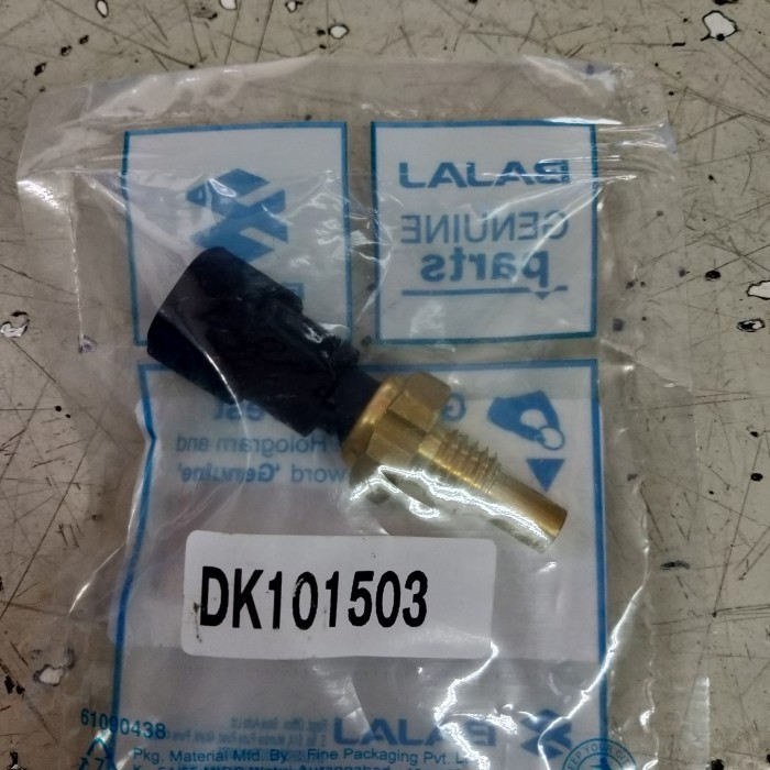 Sensor suhu mesin Bajaj Pulsar 220