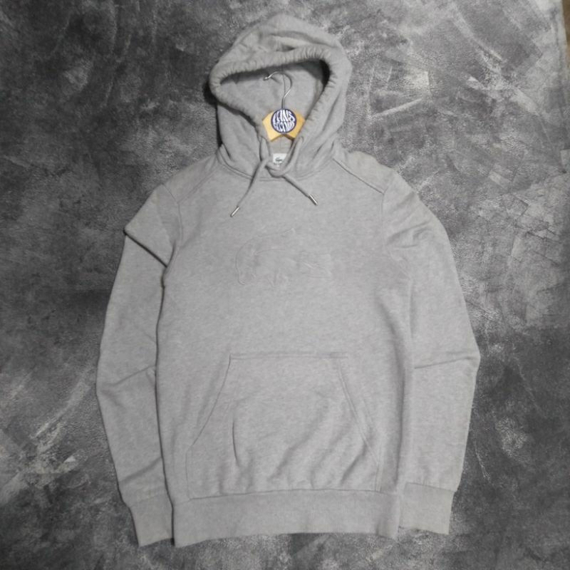 Hoodie Lacoste Abu on Abu