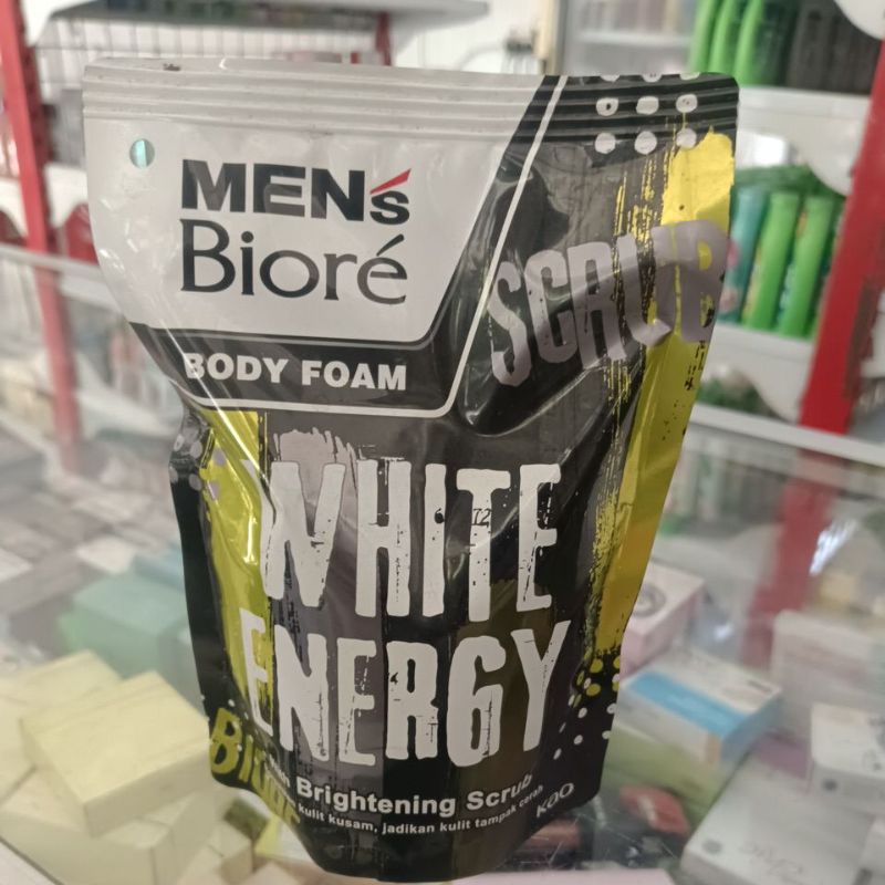 Men's Biore