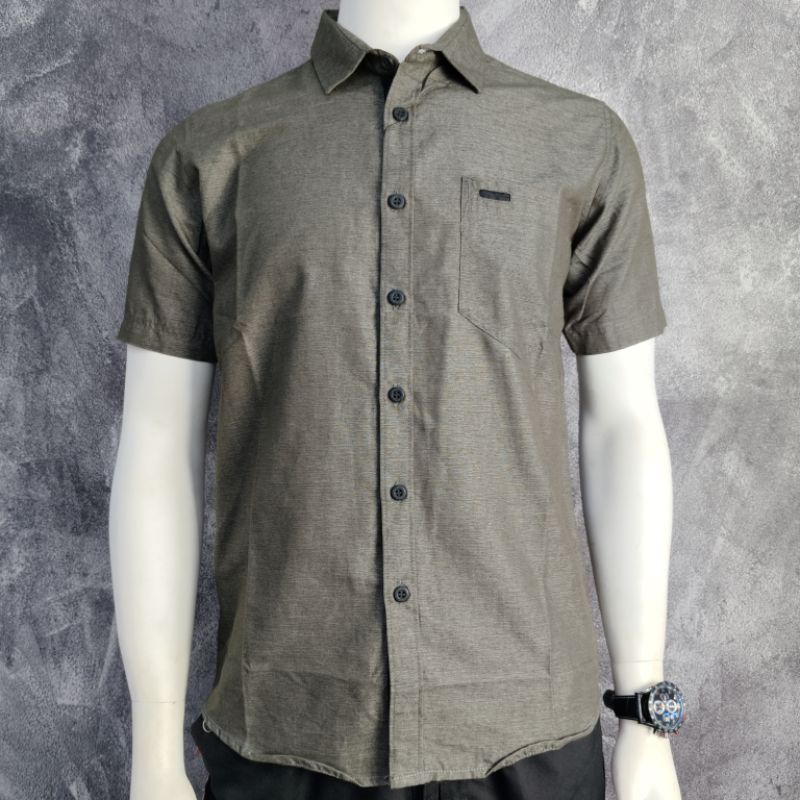 Kemeja Pria CLAUDIOR ORIGINAL