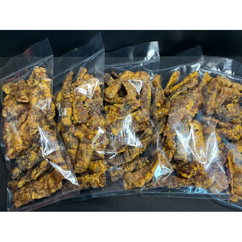 

SALE PISANG PREMIUM [190 Gr]