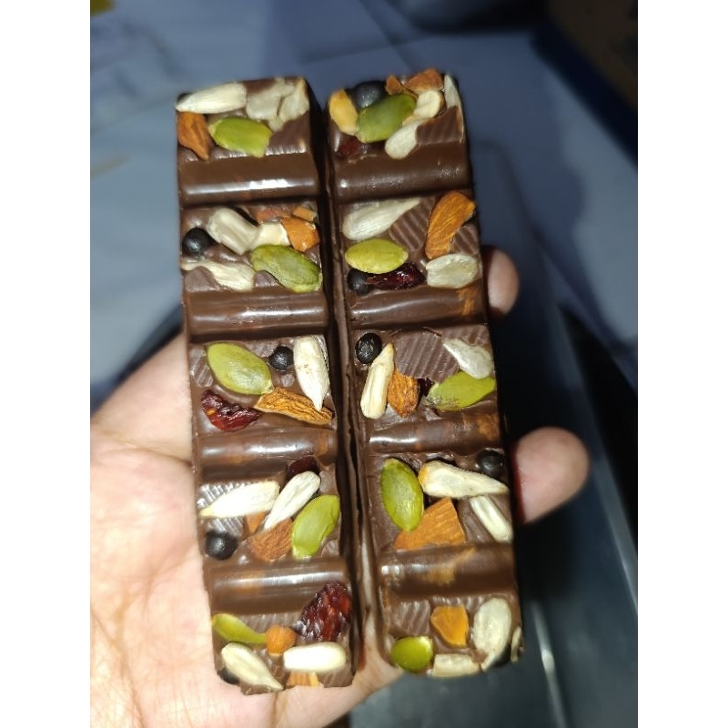 

Permen Coklat Chocolate Candy