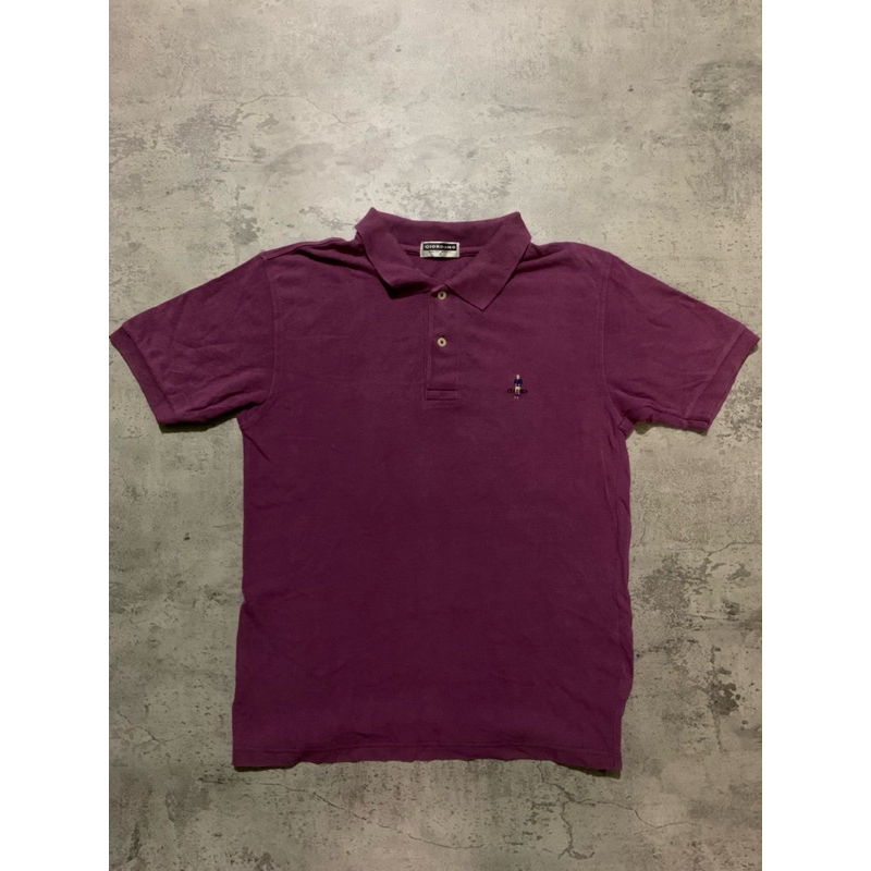 POLO SHIRT GIORDANO