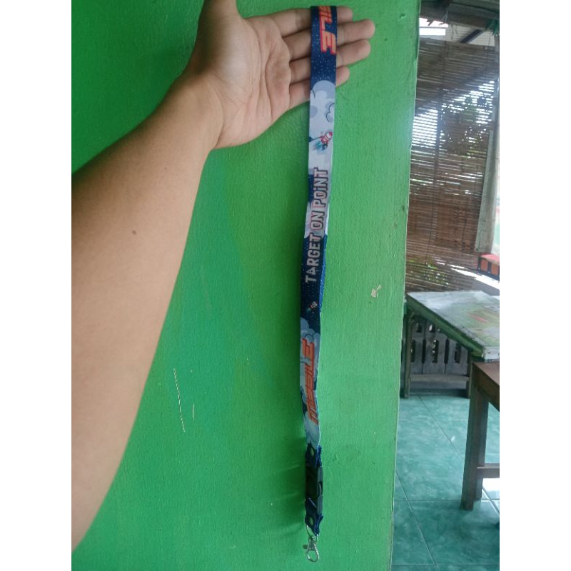 

Lanyard Lynear (Missile) Target To Point,