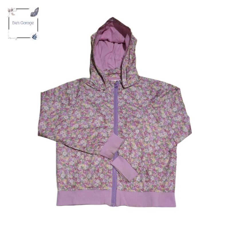 JAKET PARASUT || Jaket Parasut Wanita