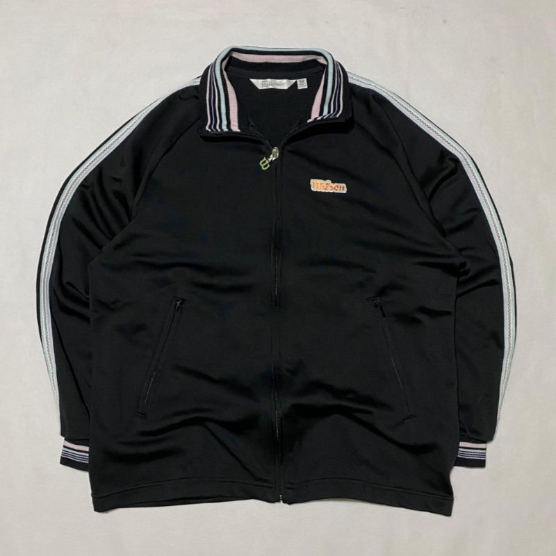 Tracktop Wilson Jaspo Original