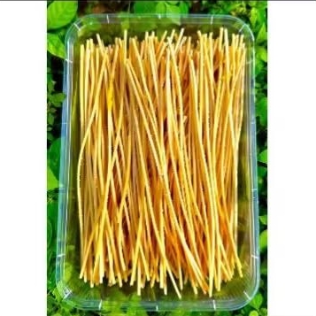 

Mie Lidi by Doyanngemils