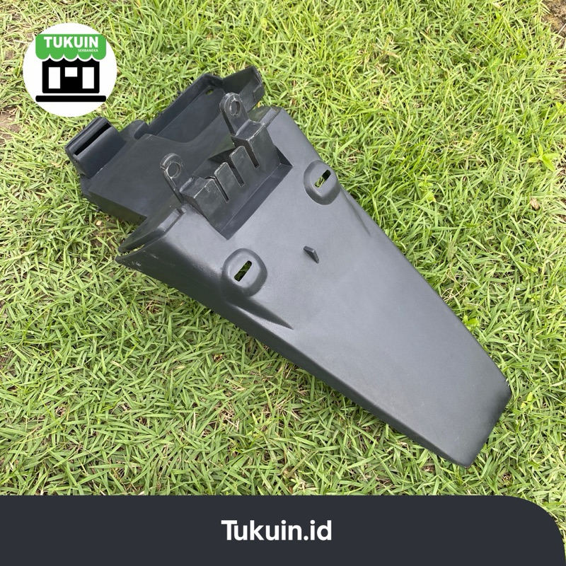 spakbor belakang sanex star qj50