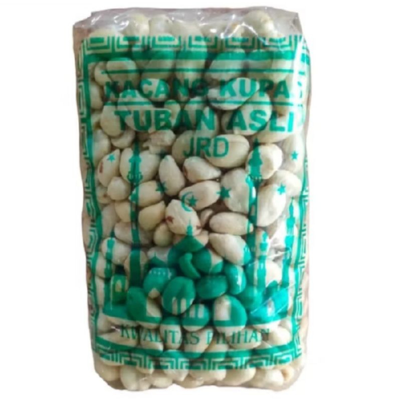 

kacang tanah kupas 350g