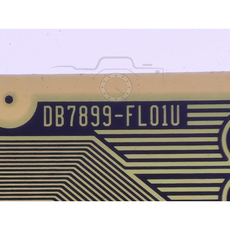 IC COF TYPE DB7899-FL01U NEW PERSAMAAN LG 42