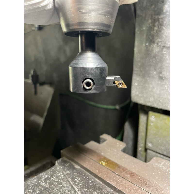 holder coak krengkes