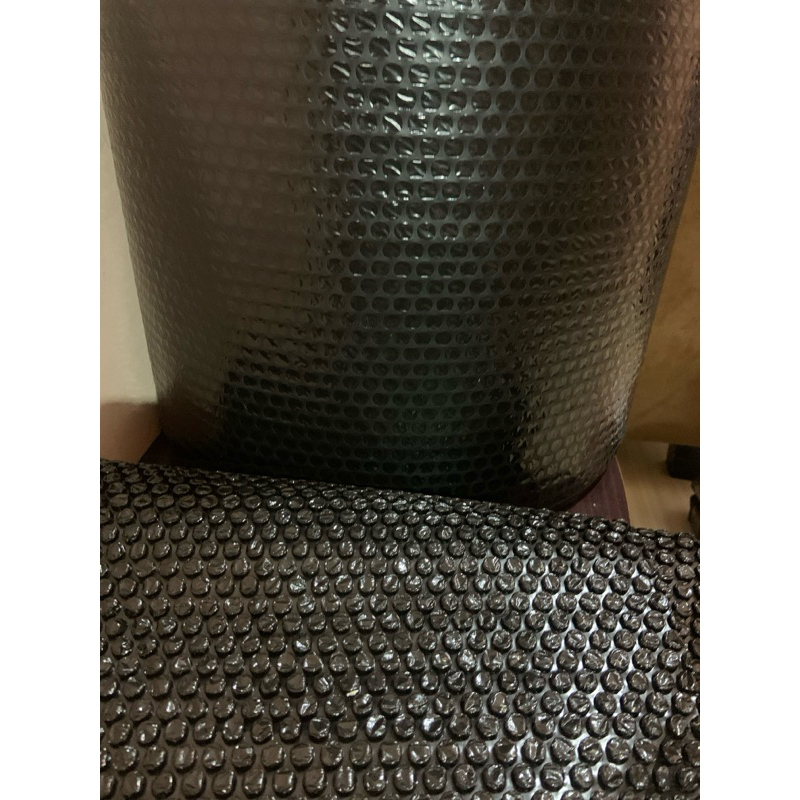 

Bubble wrap