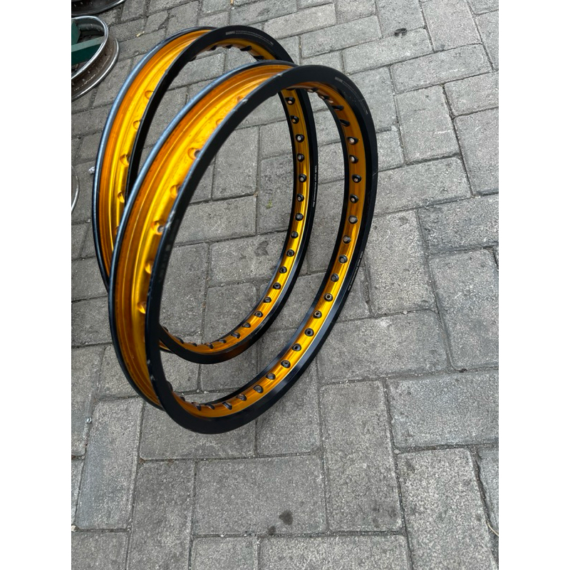 VLEG TDR.VLEG TDR 160/140-17