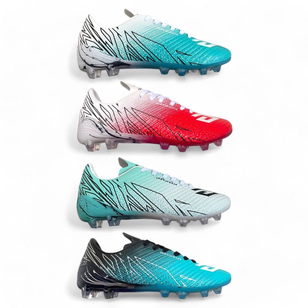 Sepatu Bola Original Murah Goallo Razor FG Junior