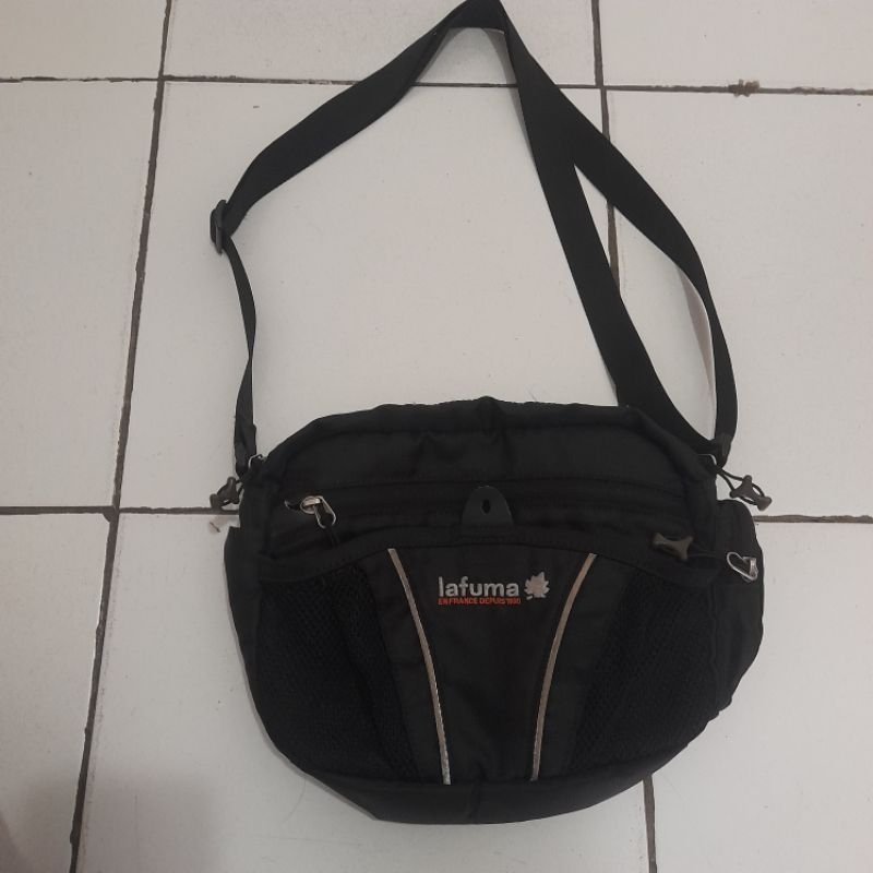 Tas sling lafuma