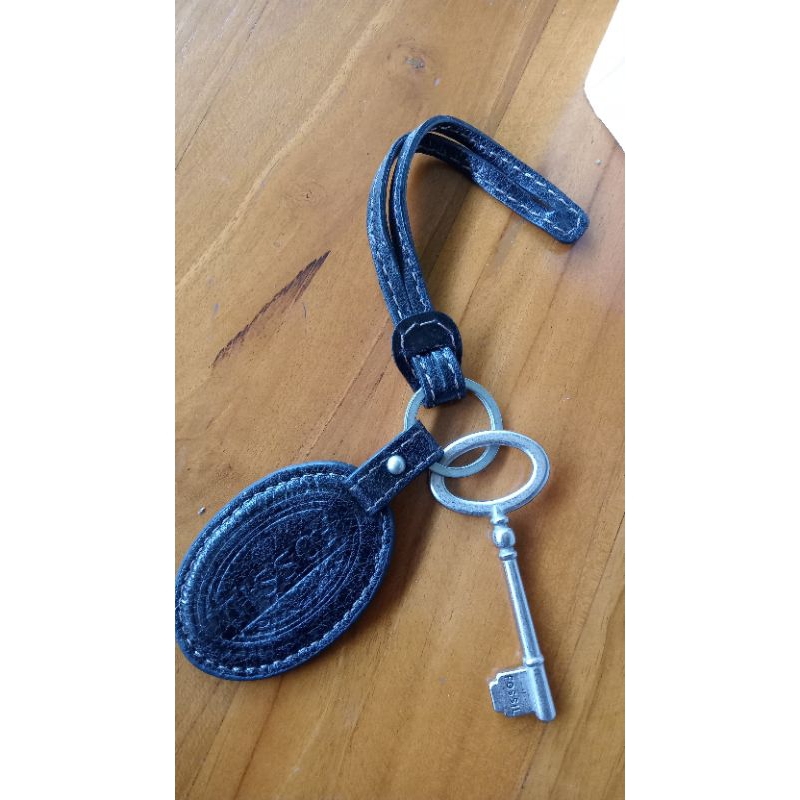 KeyFob Fossil